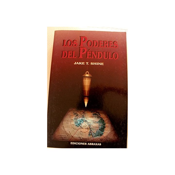 Los Poderes del péndulo
